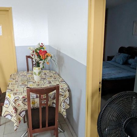 Residence Comara Marcory Cameră foto