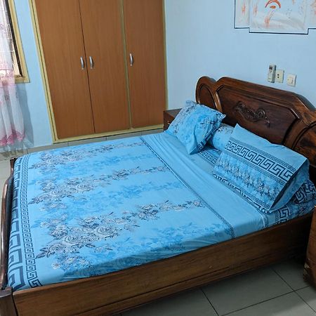 Residence Comara Marcory Cameră foto