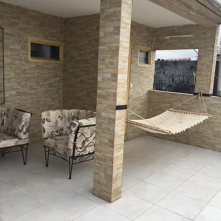 Residence Comara Marcory Exterior foto
