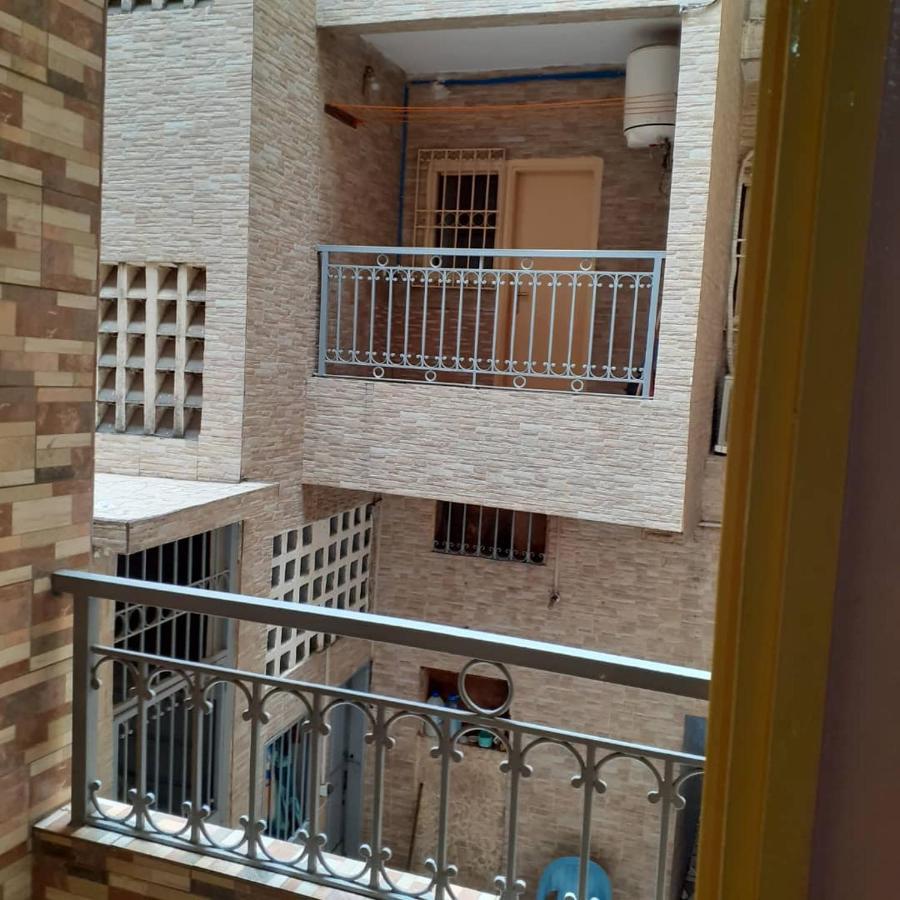 Residence Comara Marcory Exterior foto