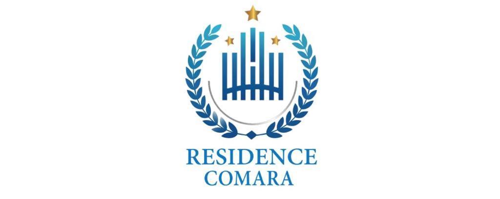 Residence Comara Marcory Exterior foto