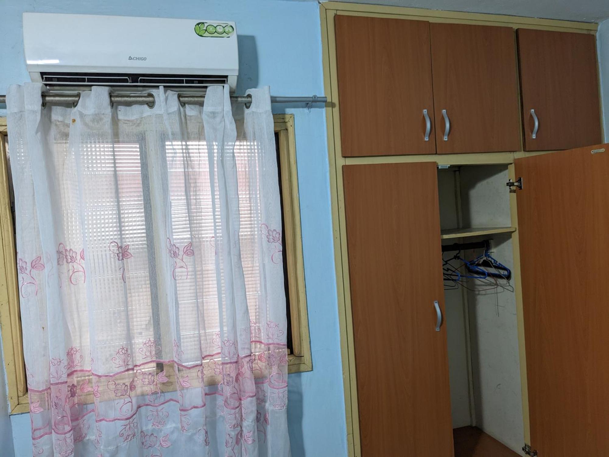 Residence Comara Marcory Cameră foto