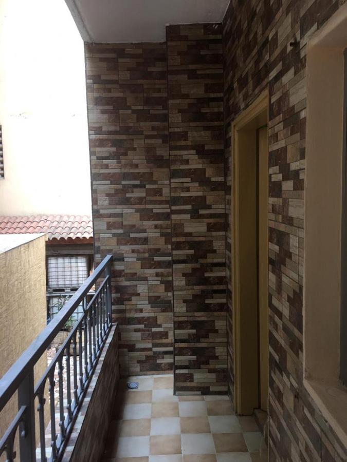 Residence Comara Marcory Exterior foto