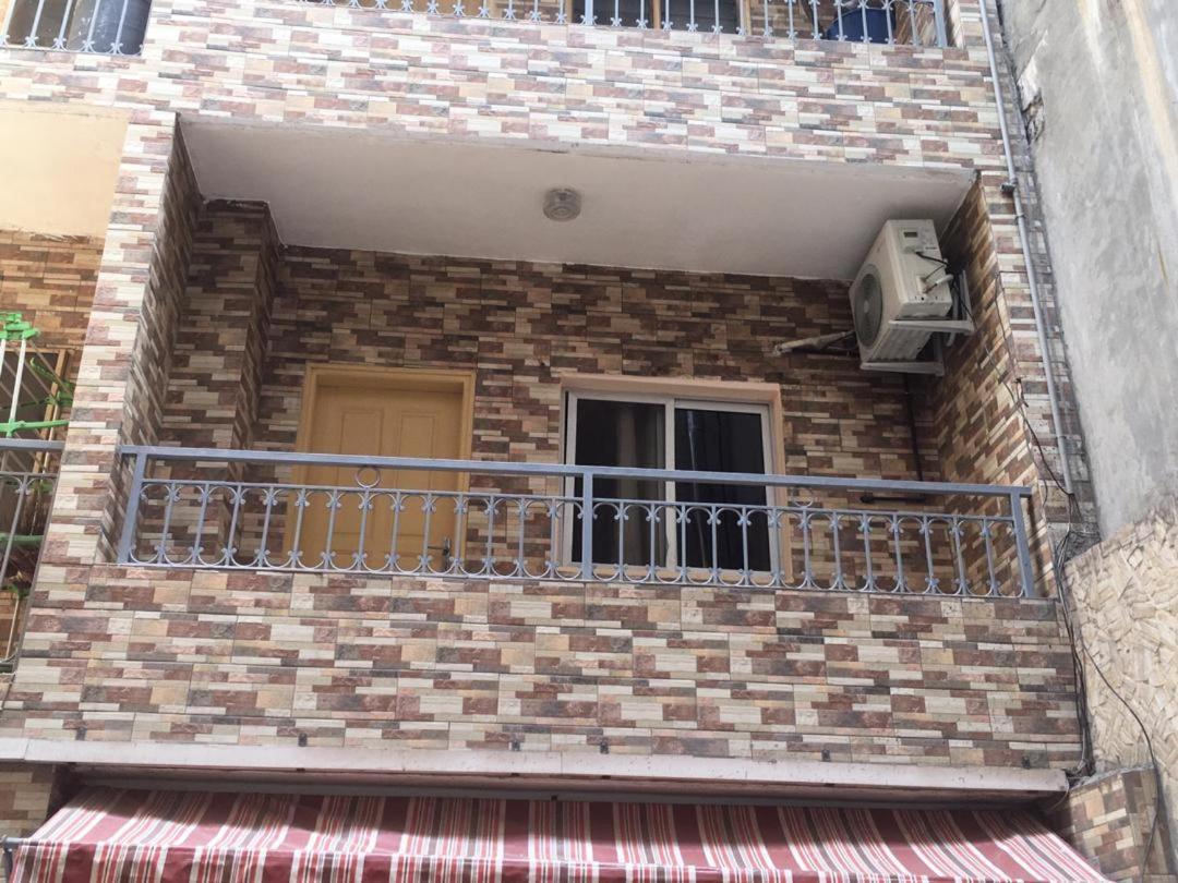 Residence Comara Marcory Exterior foto