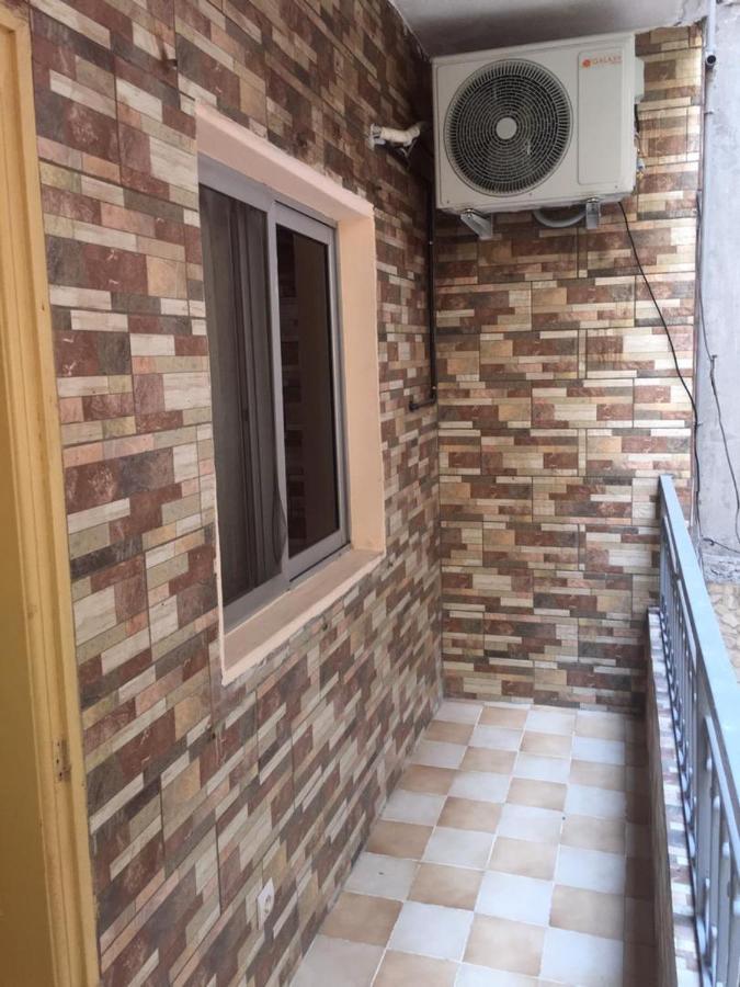 Residence Comara Marcory Exterior foto